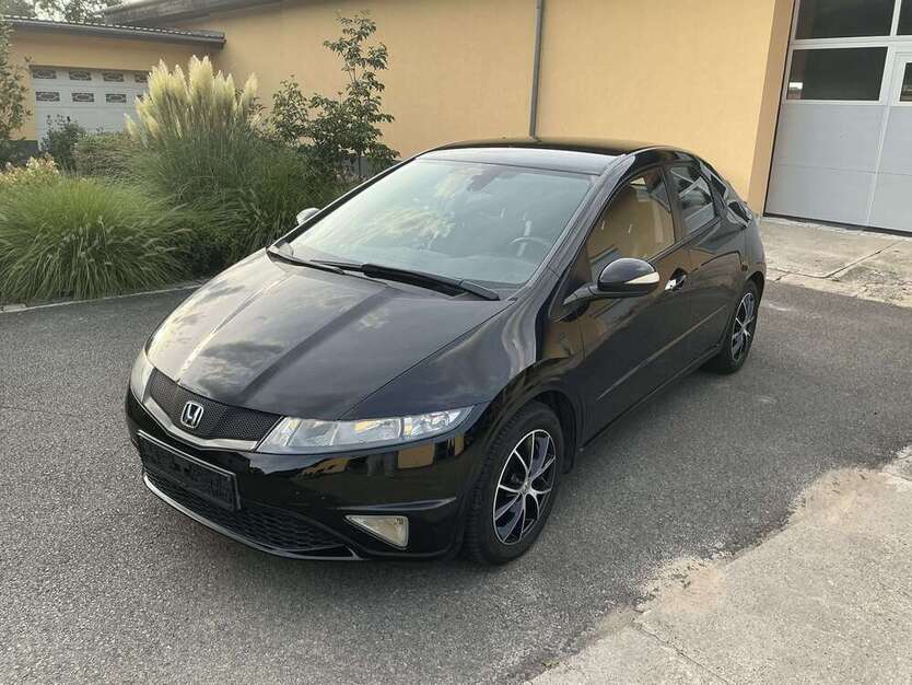 Civic