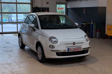 Fiat 500 80.000 km 6.900 &euro; Berlin 13591