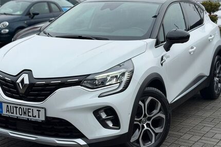 Renault Captur 12.500 km 18.800 &euro; Falkensee 14612