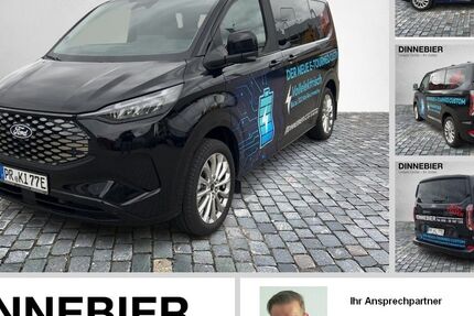 Ford Tourneo Custom 7.000 km 59.230 &euro; Berlin 10711