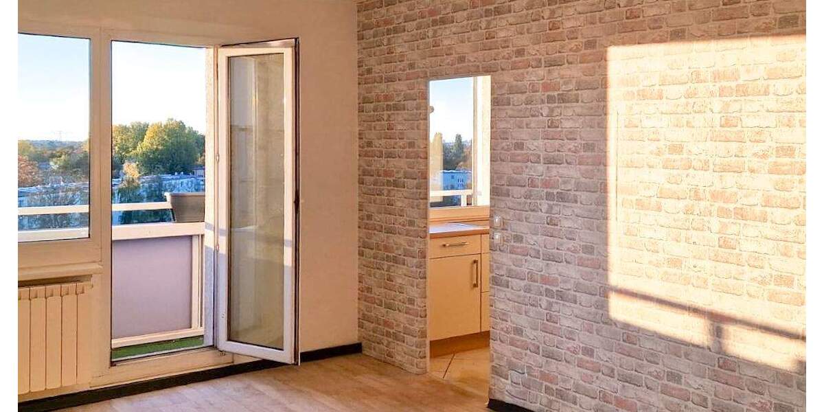 Etagenwohnung Berlin Johannisthal - 3 Zimmer, 70 m&sup2;, 250.000&euro; | Angebot:24597110