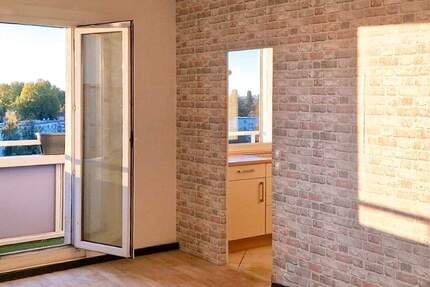 Wohnung Berlin Johannisthal - 3 Zimmer, 70 m&sup2;, 250.000&euro; | Angebot:24597110