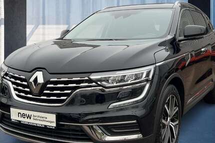 Renault Koleos 28.560 km 34.390 &euro; Berlin 13055