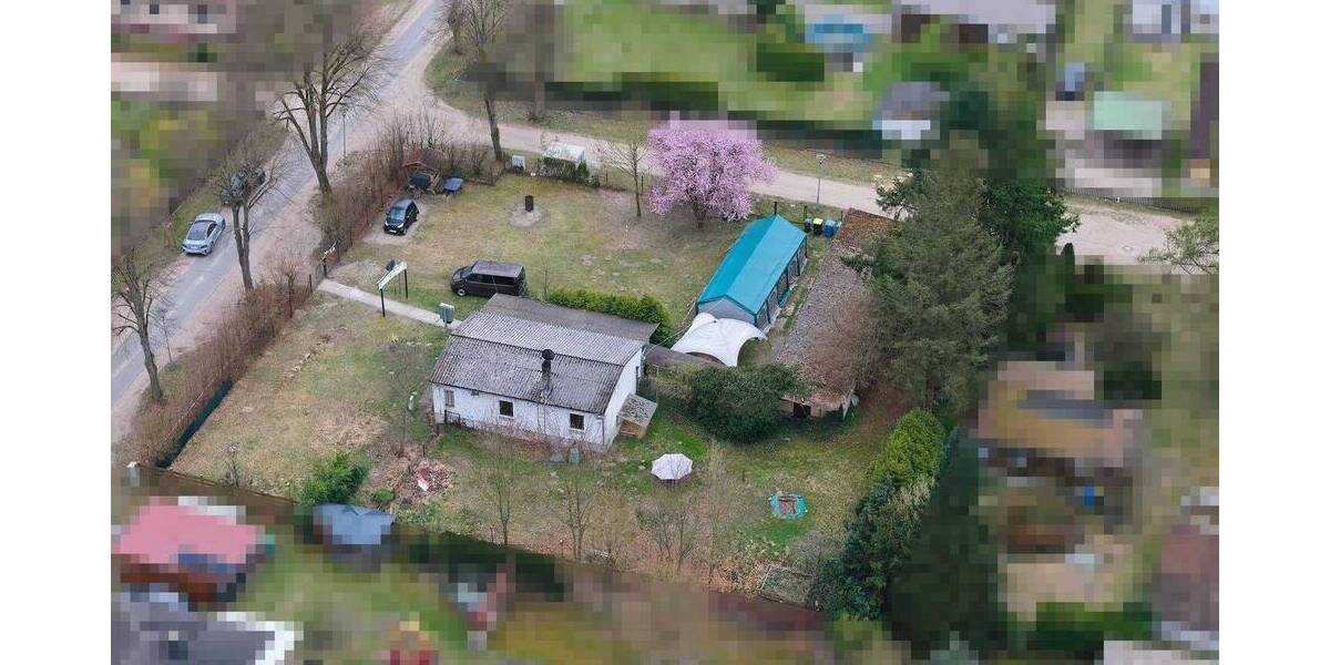 Grundstück Wandlitz / Schönwalde Schönwalde - 197.500&euro; | Angebot:26292860