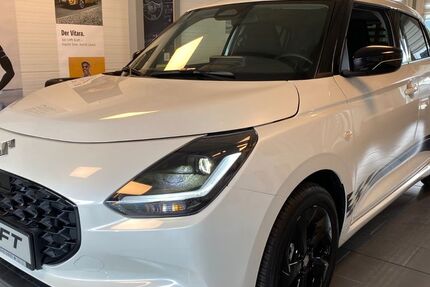 Suzuki Swift 3.000 km 19.980 &euro; Hoppegarten OT Hönow 15366