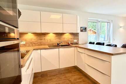 Haus zum Kaufen in Fredersdorf-Vogelsdorf 729.000 € 138 m² 5 zimmer