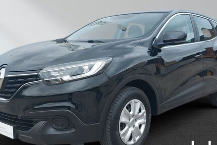 Renault Kadjar 89.940 km 9.950 &euro; Berlin 13125