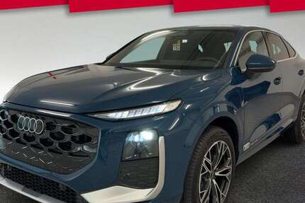 Audi Q3 6.001 km 55.400 &euro; Berlin 12489