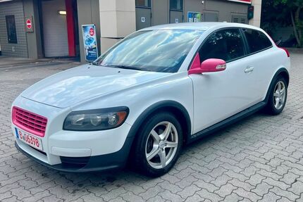 Volvo C30 295.000 km 1.650 &euro; Berlin 12109