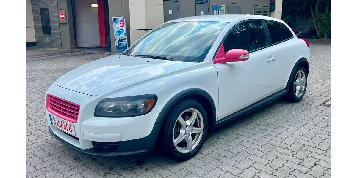Volvo C30 295.000 km 1.850 &euro; Berlin 12109