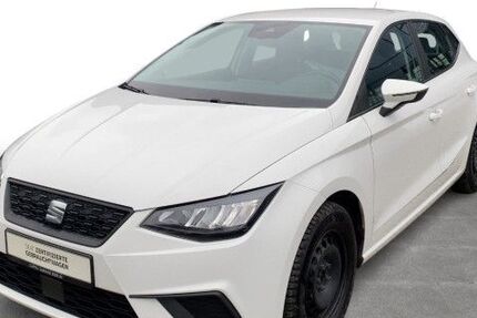 Seat Ibiza 98.260 km 11.113 &euro; Berlin 13089
