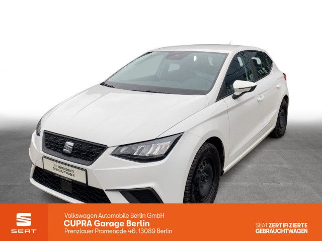 Seat Ibiza 98.260 km 11.113 &euro; Berlin 13089
