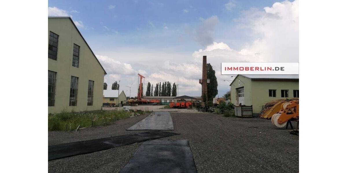 Grundstück Rüdersdorf Herzfelde - 8.000.000&euro; | Angebot:26512566