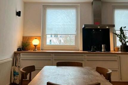 WG Zimmer Sublet Schöneberg zimmer