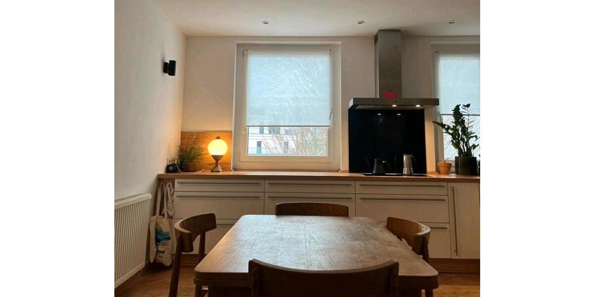 WG Zimmer Sublet Schöneberg zimmer