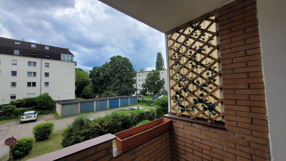 Etagenwohnung Berlin Reinickendorf - 2 Zimmer, 60 m&sup2;, 249.900&euro; | Angebot:27072865