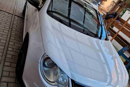 VW Eos 164.000 km 8.900 &euro; Dahlwitz-Hoppegarten 15366