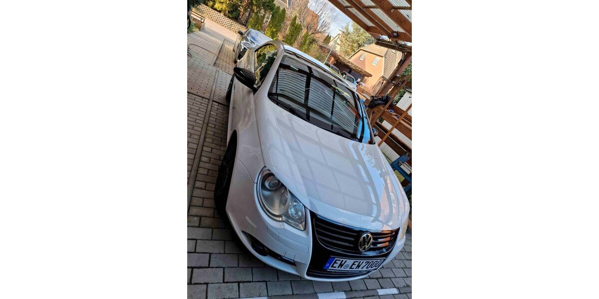 VW Eos 164.000 km 8.900 &euro; Dahlwitz-Hoppegarten 15366