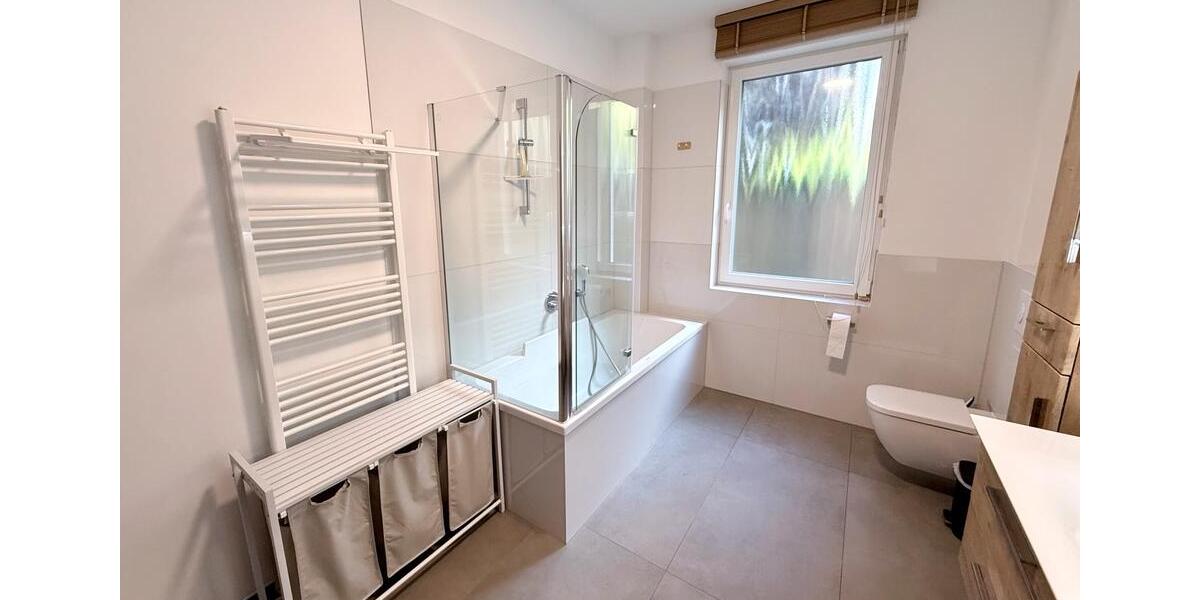 Erdgeschoßwohnung Hohen Neuendorf Borgsdorf - 3 Zimmer, 102 m&sup2;, 1.467&euro; | Angebot:27634002