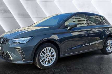 Seat Ibiza 1.121 km 22.990 &euro; Ludwigsfelde 14974