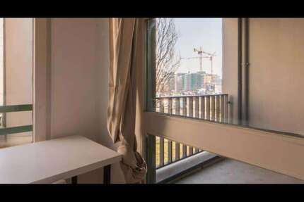 WG-Zimmer in Berlin 690 € 10 m² zimmer