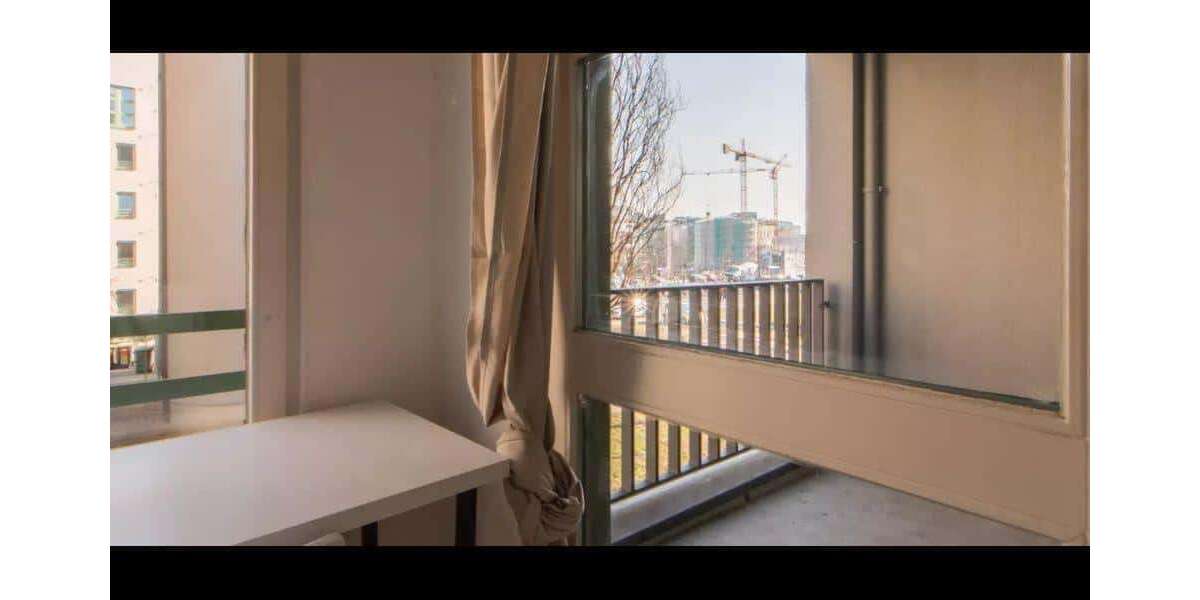 WG-Zimmer in Berlin 690 € 10 m² zimmer