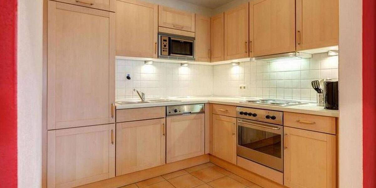 Etagenwohnung Berlin Mitte - 2 Zimmer, 66 m&sup2;, 940&euro; | Angebot:26816360