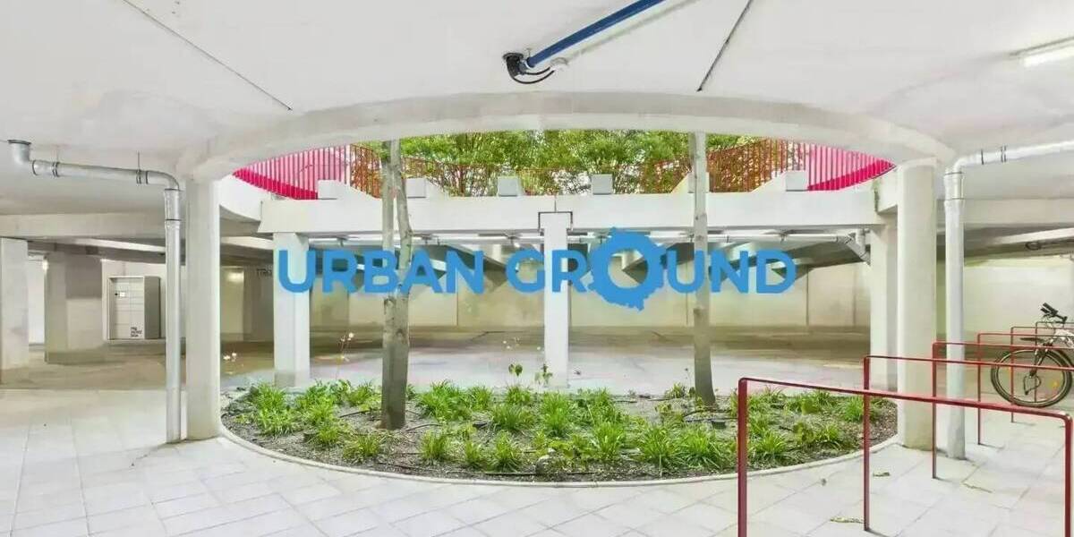 Etagenwohnung Berlin Kaulsdorf - 2 Zimmer, 48 m&sup2;, 997&euro; | Angebot:25957516