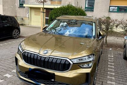 Skoda Kodiaq 30.000 km 36.600 &euro; Berlin 13627
