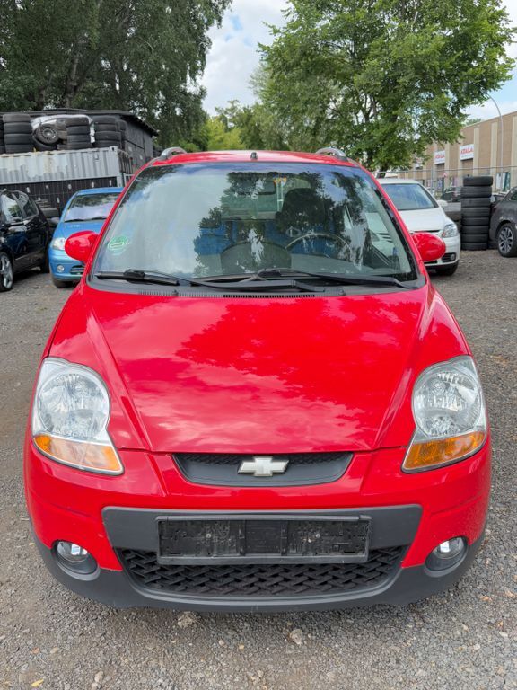 Matiz