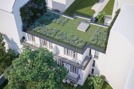 Wohnung Berlin Charlottenburg - 3 Zimmer, 94 m&sup2;, 930.000&euro; | Angebot:26595135