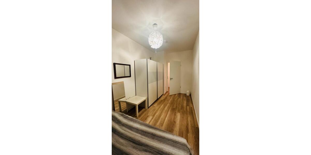 Erdgeschoßwohnung Berlin Spandau - 1 Zimmer, 23 m&sup2;, 650&euro; | Angebot:24682840