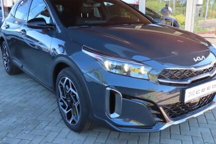 Kia XCeed 2.180 km 27.870 &euro; Gosen / Neu-Zittau 15537