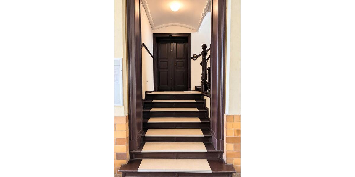Erdgeschoßwohnung Berlin Mitte - 3 Zimmer, 80 m&sup2;, 489.000&euro; | Angebot:27259594