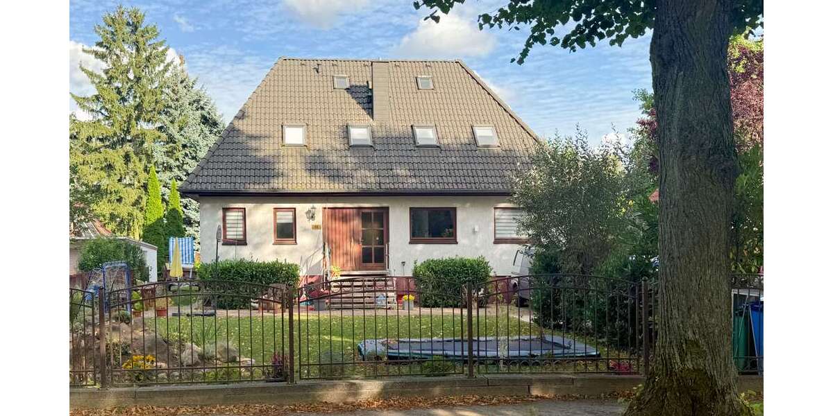 Gewerbeobjekt Blankenfelde Blankenfelde - 720.000&euro; | Angebot:24854388
