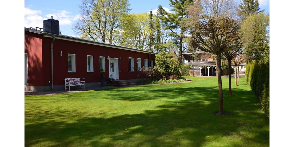 Einfamilienhaus Stahnsdorf - 7 Zimmer, 230 m&sup2;, 949.000&euro; | Angebot:26994582