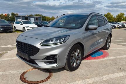 Ford Kuga 169.000 km 13.990 &euro; Mittenwalde 15749