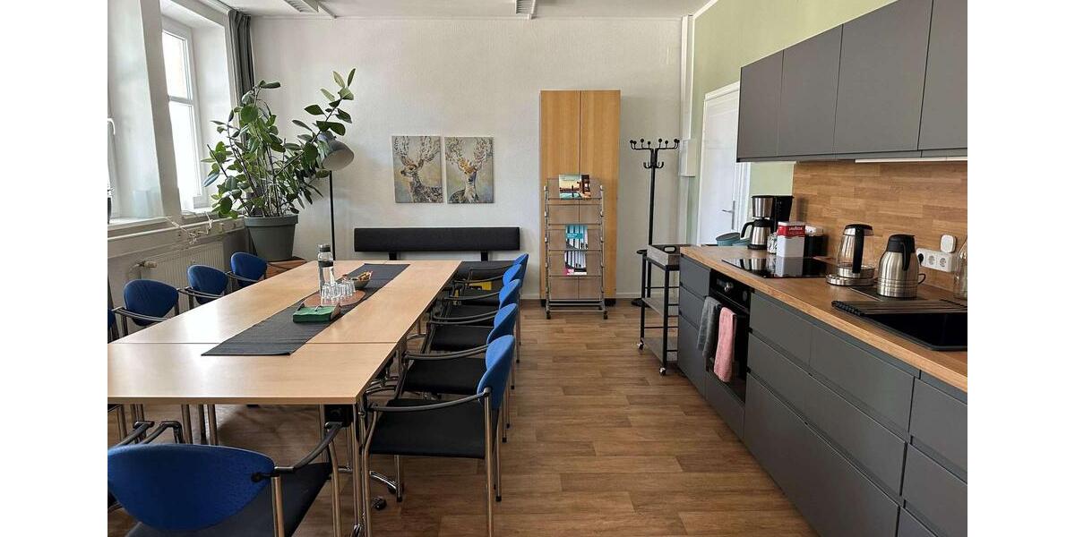 Gewerbeobjekt Berlin Treptow-Köpenick - 951&euro; | Angebot:26355375