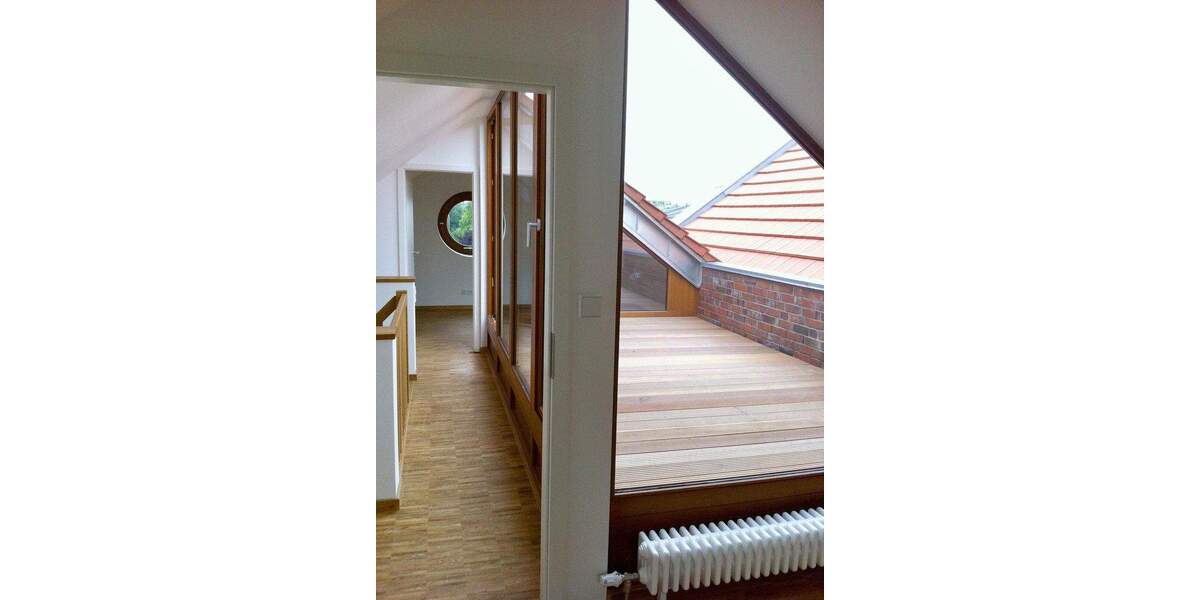 Reihenmittelhaus Berlin Rummelsburg - 7 Zimmer, 200 m&sup2;, 1.575.000&euro; | Angebot:25657395