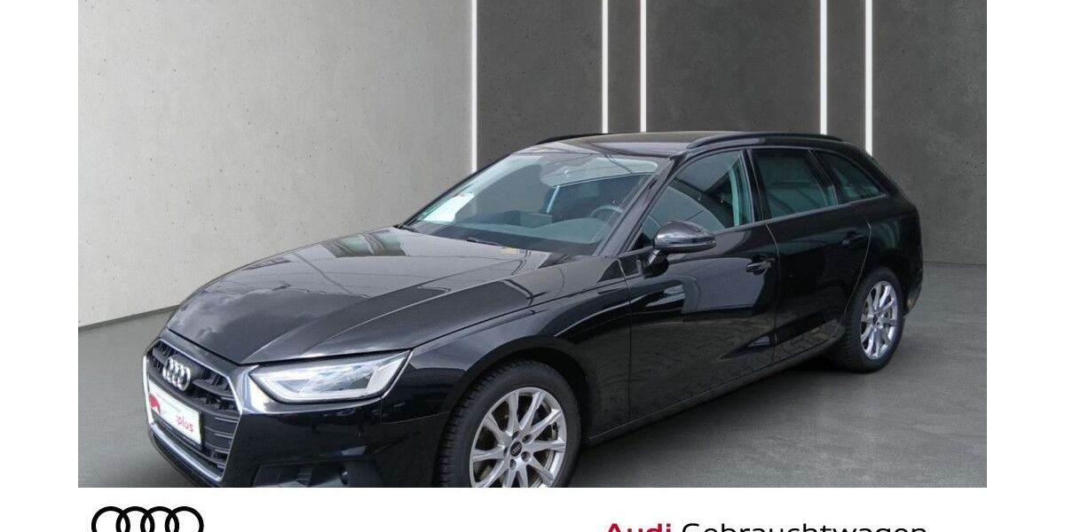 Audi A4 30.780 km 22.809 &euro; Berlin 13581