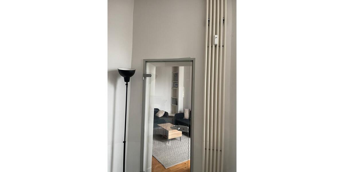 Etagenwohnung Berlin Pankow - 5 Zimmer, 70 m&sup2;, 550&euro; | Angebot:25956478
