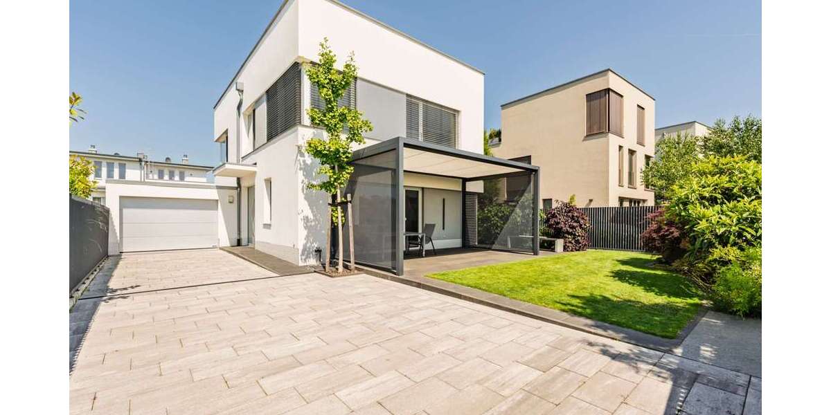 Haus zum Kaufen in Potsdam Nauener Vorstadt 1.800.000 € 237.83 m² 7 zimmer