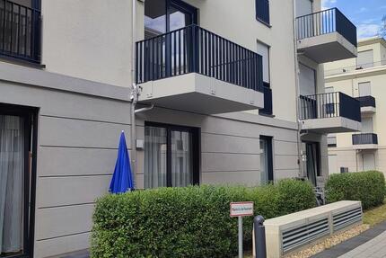 2 Zimmer Wohnung mit Balkon Potsdam Waldstadt 2 - Wentzel Dr. - 2 zimmer