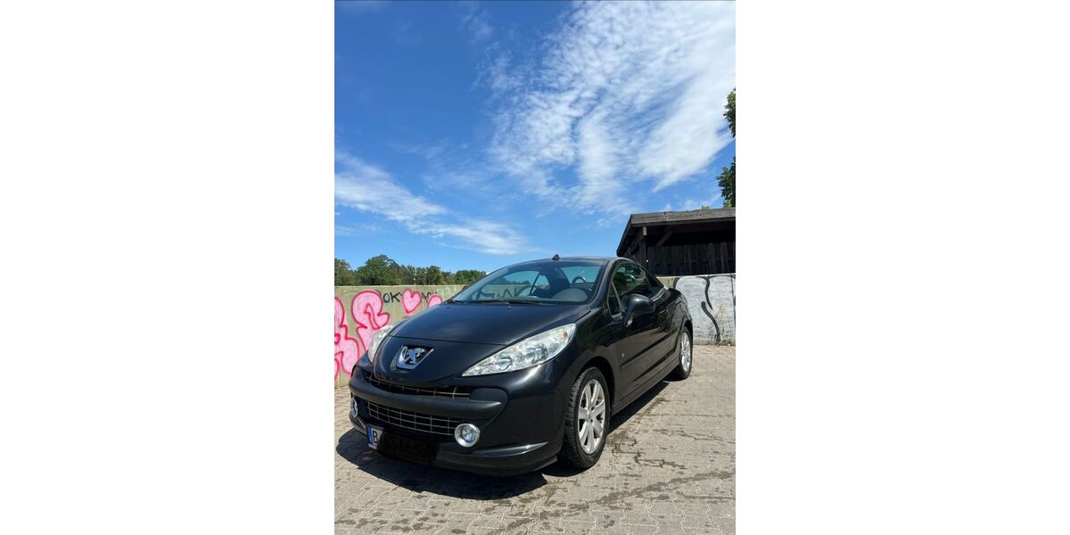 Peugeot 207 108.300 km 3.550 &euro; Berlin 12169