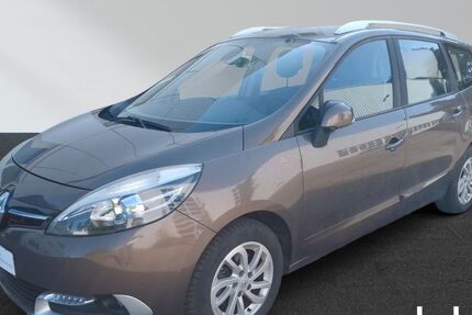 Renault Scenic 100.698 km 7.990 &euro; Oranienburg 16515