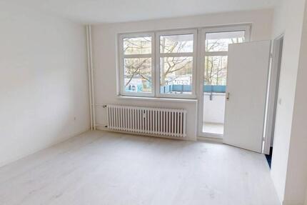 Wohnung Berlin Reinickendorf - 1 Zimmer, 43 m&sup2;, 601&euro; | Angebot:25959591