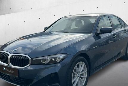 BMW 318 8.000 km 34.400 &euro; Oranienburg 16515