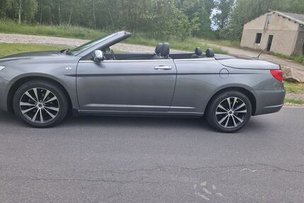 Lancia Flavia 68.395 km 8.900 € Berlin 14050