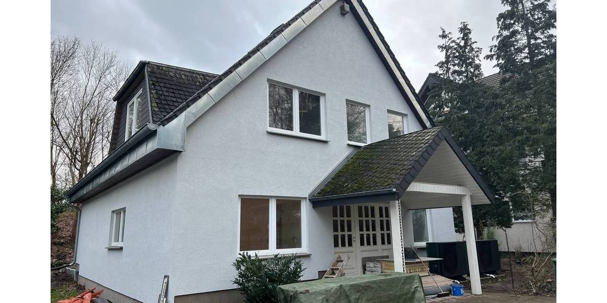 Einfamilienhaus Berlin Heiligensee - 4 Zimmer, 177 m&sup2;, 2.500&euro; | Angebot:26393043