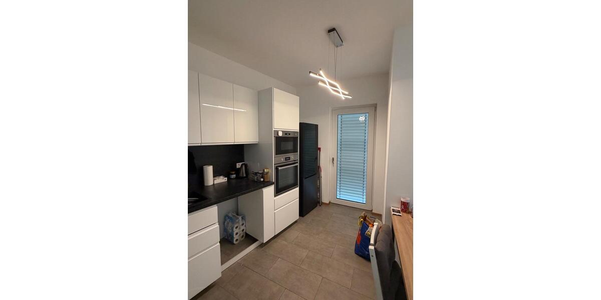 Erdgeschoßwohnung Berlin Spandau - 1 Zimmer, 80 m&sup2;, 1.435&euro; | Angebot:26164611
